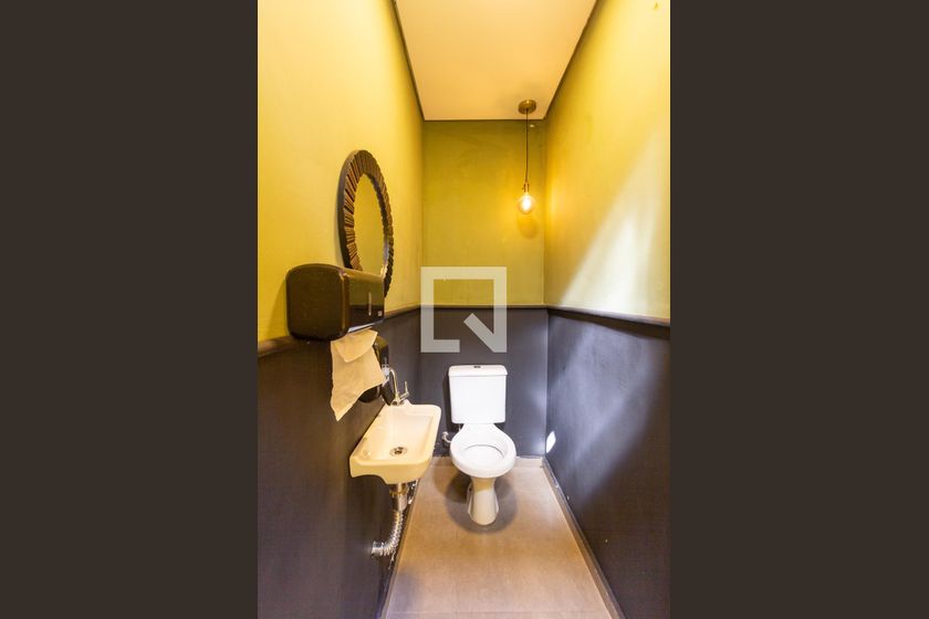 Casa, 4 quartos, 600 m² - Foto 101