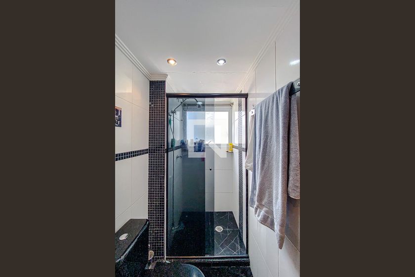 Apartamento, 2 quartos, 60 m² - Foto 41