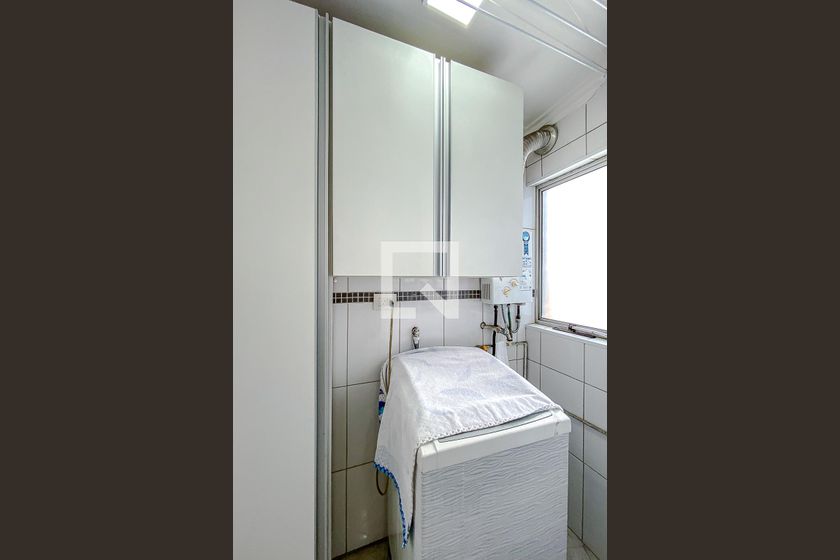 Apartamento, 2 quartos, 60 m² - Foto 63