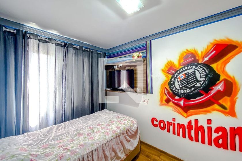 Apartamento, 2 quartos, 60 m² - Foto 21