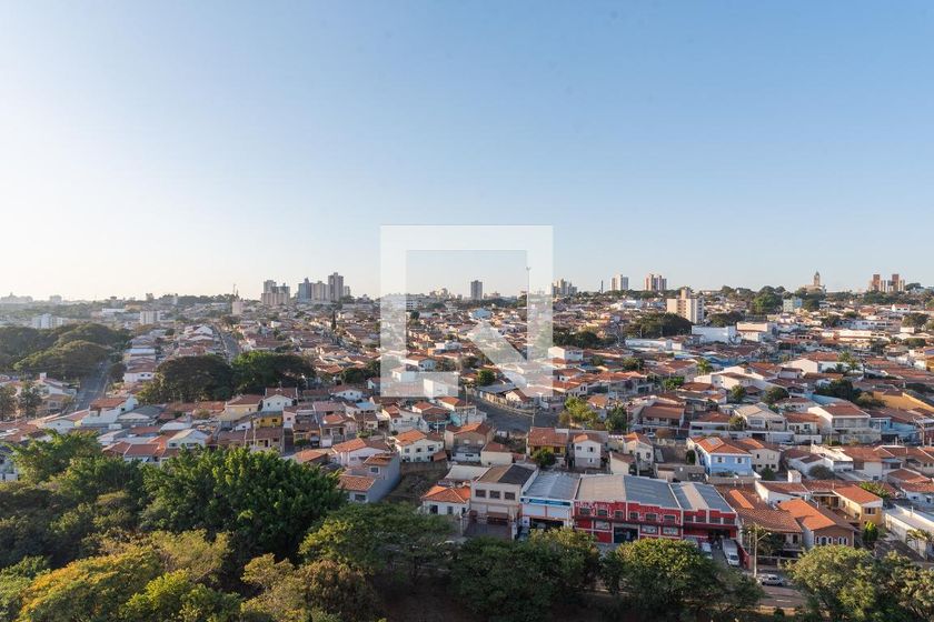 Apartamento à Venda - Parque Prado, 2 Quartos,  109 m2 em , Campinas - sp | SoloBR