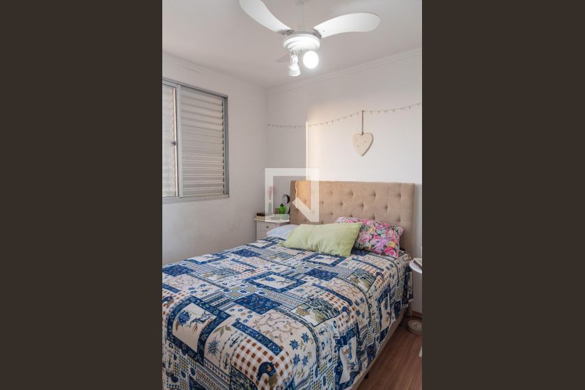 Apartamento à Venda - Parque Prado, 2 Quartos,  109 m2 em , Campinas - sp | SoloBR