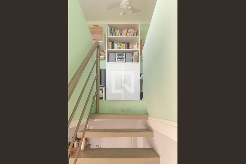 Apartamento à Venda - Parque Prado, 2 Quartos,  109 m2 em , Campinas - sp | SoloBR