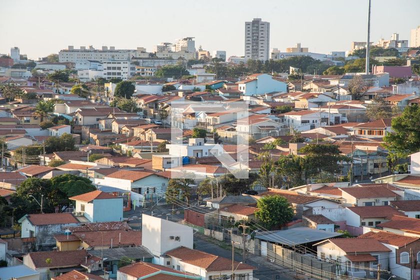 Apartamento à Venda - Parque Prado, 2 Quartos,  109 m2 em , Campinas - sp | SoloBR