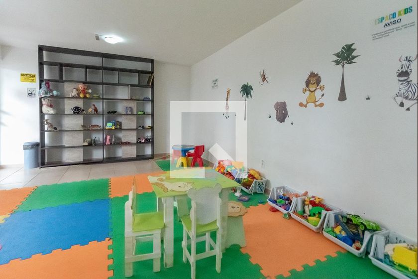 Apartamento à Venda - Parque Prado, 2 Quartos,  109 m2 em , Campinas - sp | SoloBR