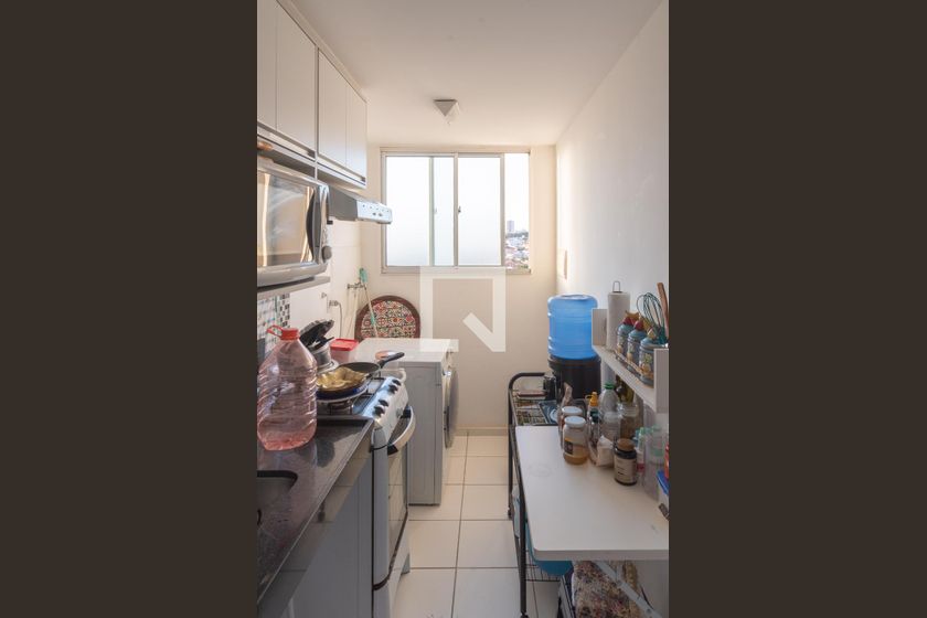 Apartamento à Venda - Parque Prado, 2 Quartos,  109 m2 em , Campinas - sp | SoloBR