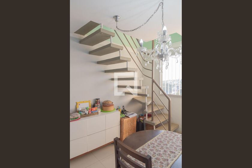 Apartamento à Venda - Parque Prado, 2 Quartos,  109 m2 em , Campinas - sp | SoloBR