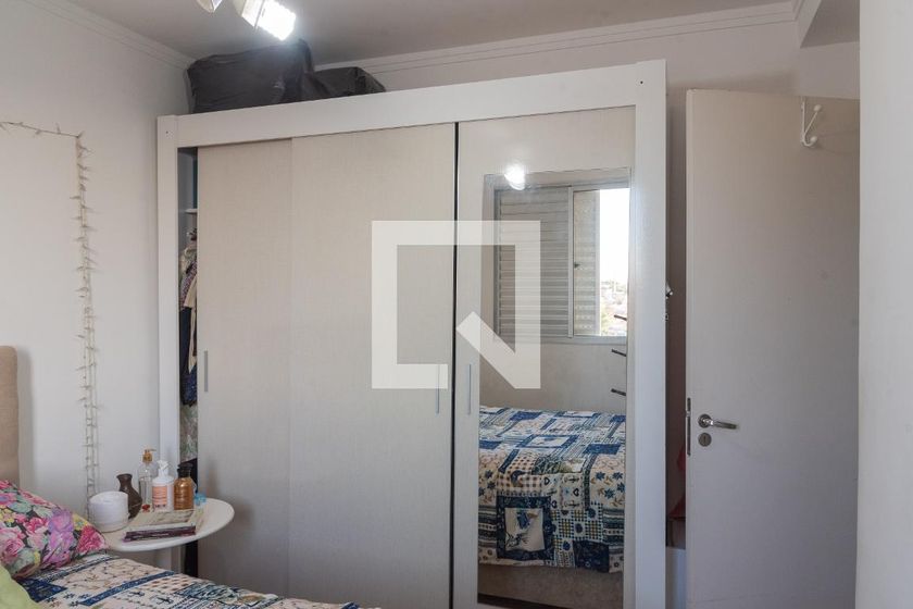 Apartamento à Venda - Parque Prado, 2 Quartos,  109 m2 em , Campinas - sp | SoloBR