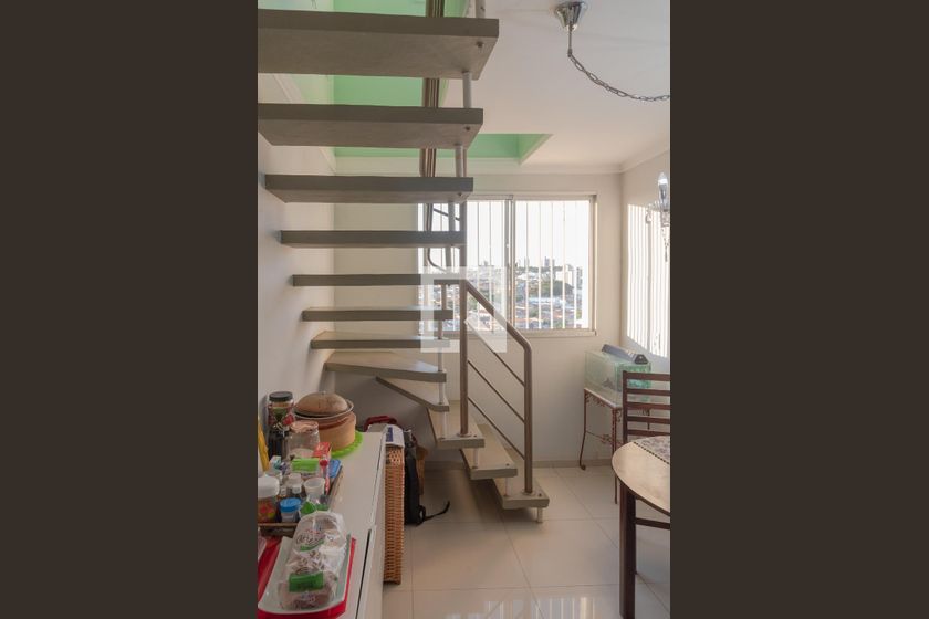 Apartamento à Venda - Parque Prado, 2 Quartos,  109 m2 em , Campinas - sp | SoloBR