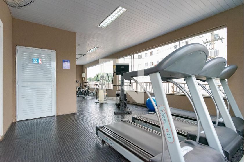 Apartamento à Venda - Parque Prado, 2 Quartos,  109 m2 em , Campinas - sp | SoloBR