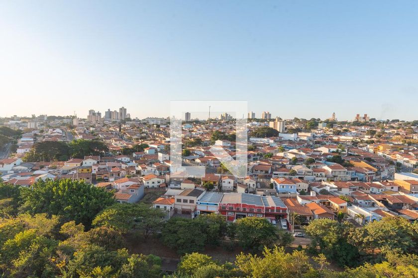 Apartamento à Venda - Parque Prado, 2 Quartos,  109 m2 em , Campinas - sp | SoloBR