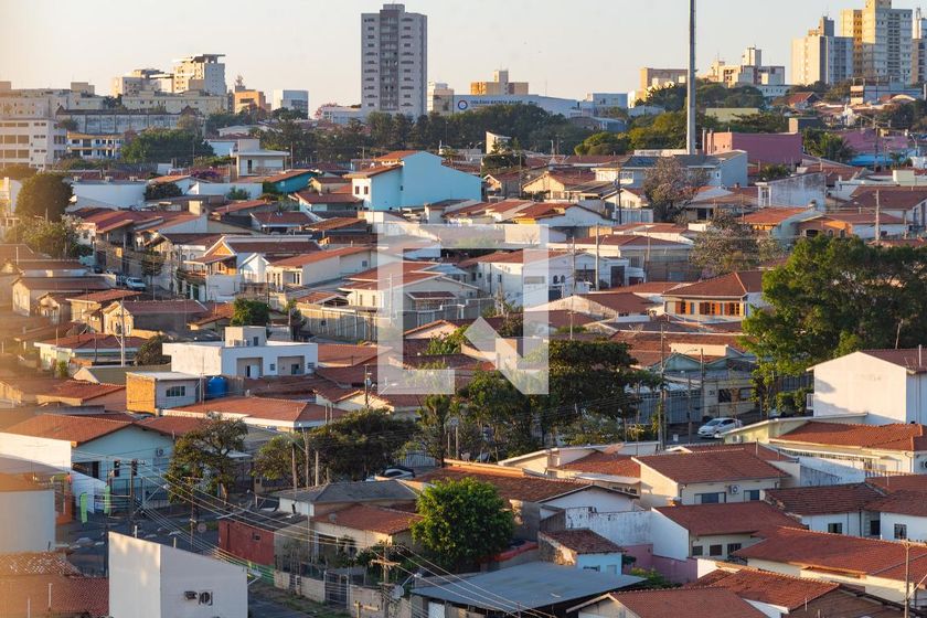 Apartamento à Venda - Parque Prado, 2 Quartos,  109 m2 em , Campinas - sp | SoloBR