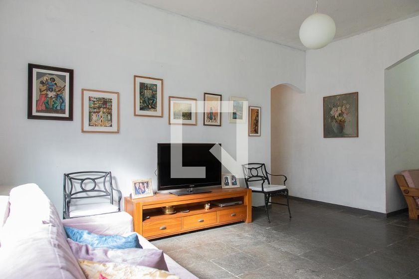 Casa, 4 quartos, 300 m² - Foto 1