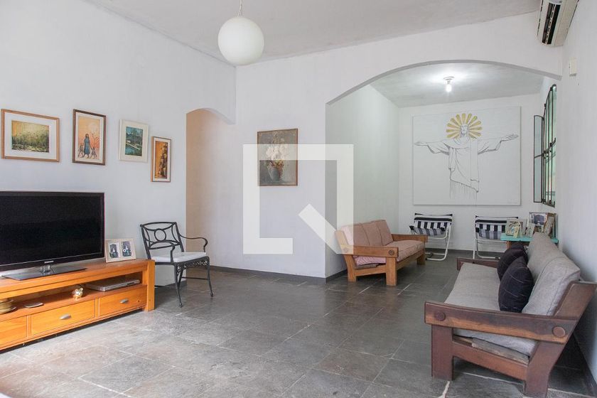 Casa, 4 quartos, 300 m² - Foto 3