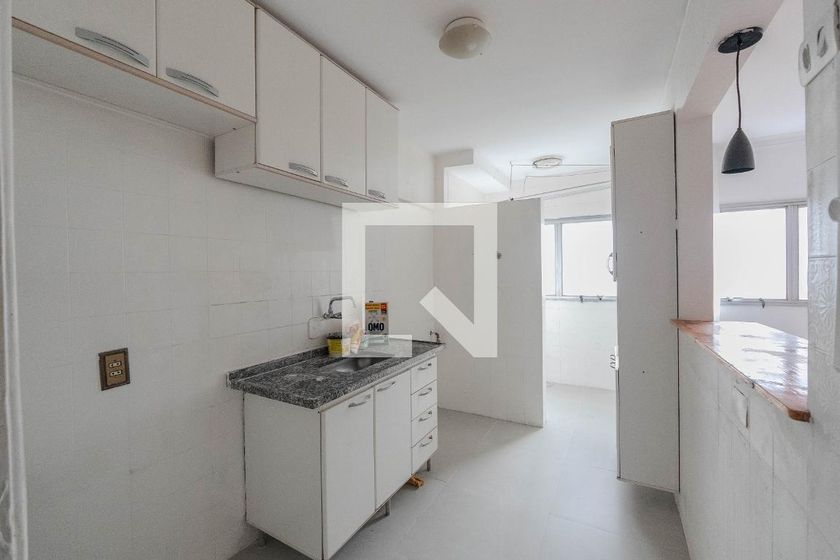 Apartamento, 1 quarto, 54 m² - Foto 68