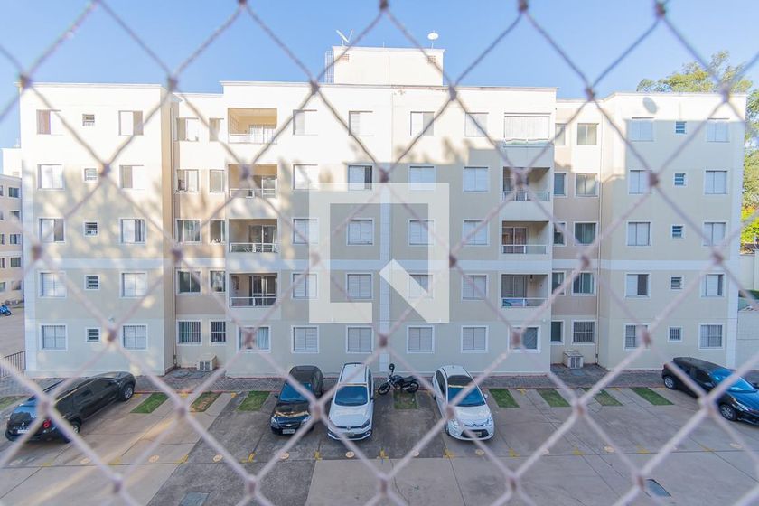 Apartamento à Venda - Parque Prado, 2 Quartos,  54 m2 em , Campinas - sp | SoloBR
