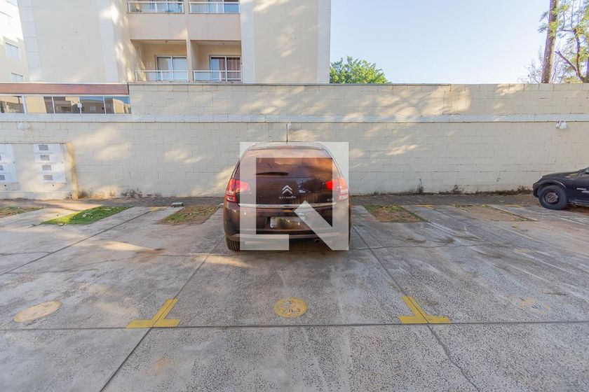Apartamento à Venda - Parque Prado, 2 Quartos,  54 m2 em , Campinas - sp | SoloBR