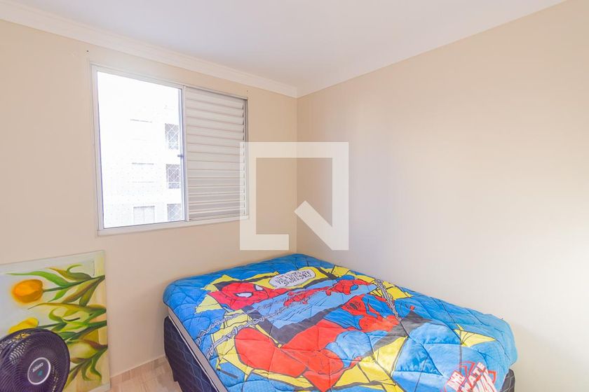 Apartamento à Venda - Parque Prado, 2 Quartos,  54 m2 em , Campinas - sp | SoloBR