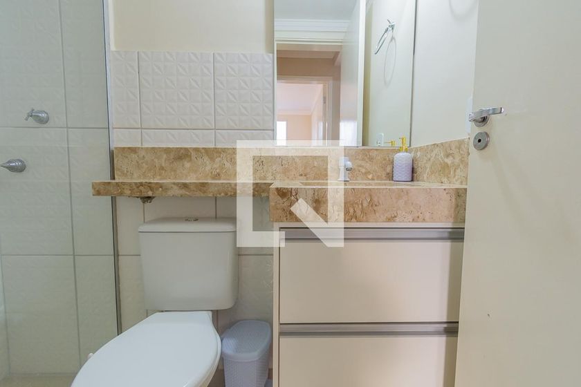 Apartamento à Venda - Parque Prado, 2 Quartos,  54 m2 em , Campinas - sp | SoloBR
