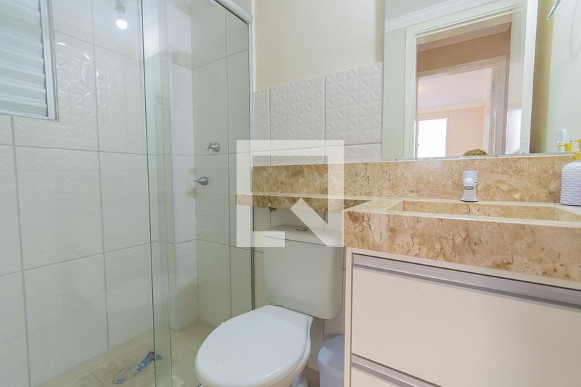 Apartamento à Venda - Parque Prado, 2 Quartos,  54 m2 em , Campinas - sp | SoloBR