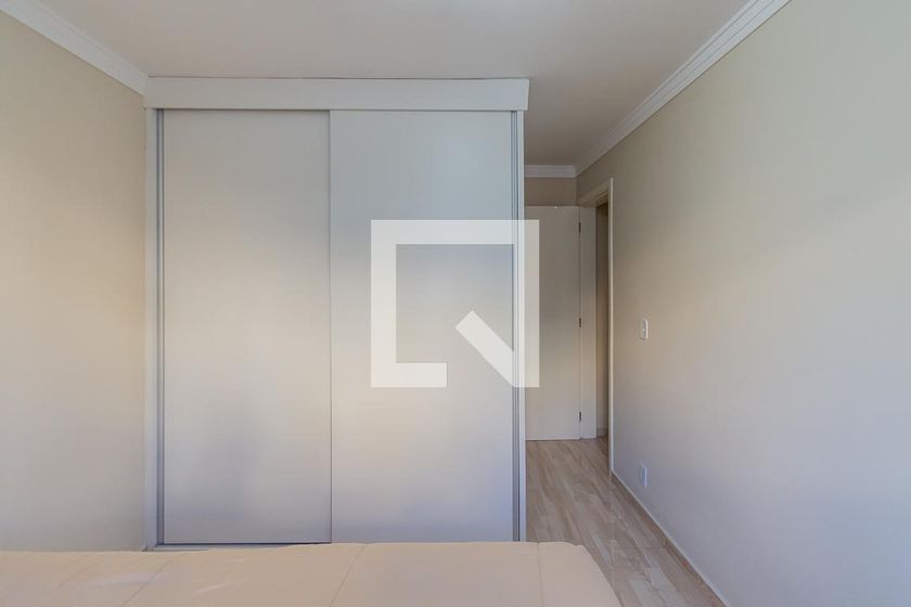 Apartamento à Venda - Parque Prado, 2 Quartos,  54 m2 em , Campinas - sp | SoloBR