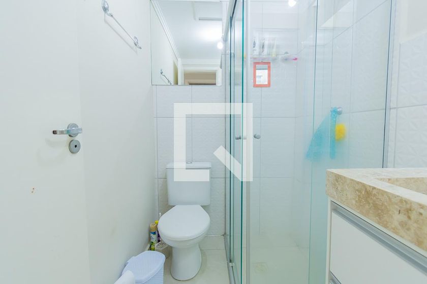 Apartamento à Venda - Parque Prado, 2 Quartos,  54 m2 em , Campinas - sp | SoloBR