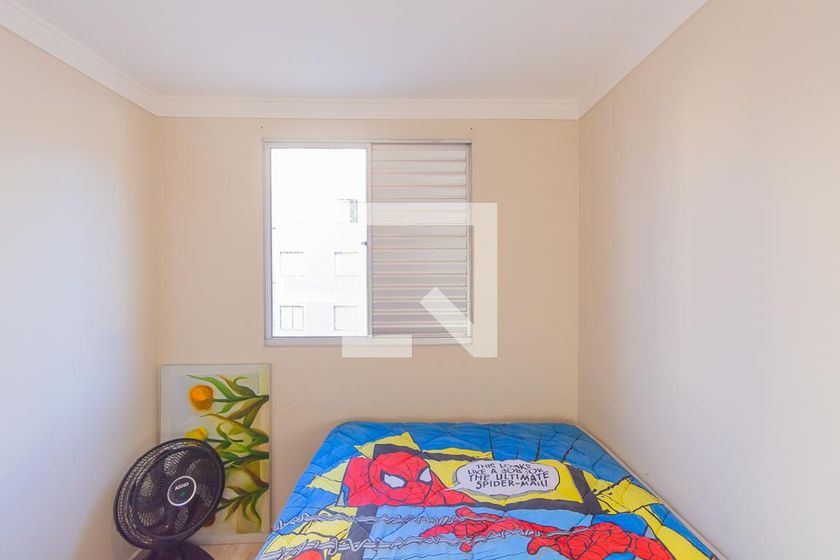 Apartamento à Venda - Parque Prado, 2 Quartos,  54 m2 em , Campinas - sp | SoloBR