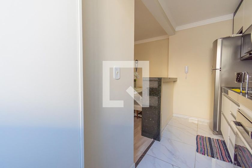 Apartamento à Venda - Parque Prado, 2 Quartos,  54 m2 em , Campinas - sp | SoloBR
