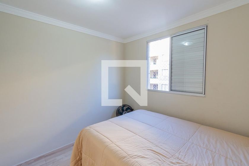 Apartamento à Venda - Parque Prado, 2 Quartos,  54 m2 em , Campinas - sp | SoloBR