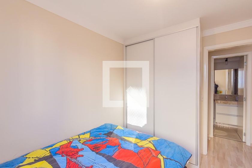 Apartamento à Venda - Parque Prado, 2 Quartos,  54 m2 em , Campinas - sp | SoloBR