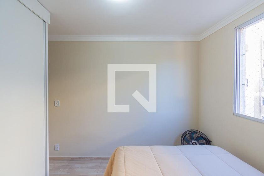 Apartamento à Venda - Parque Prado, 2 Quartos,  54 m2 em , Campinas - sp | SoloBR