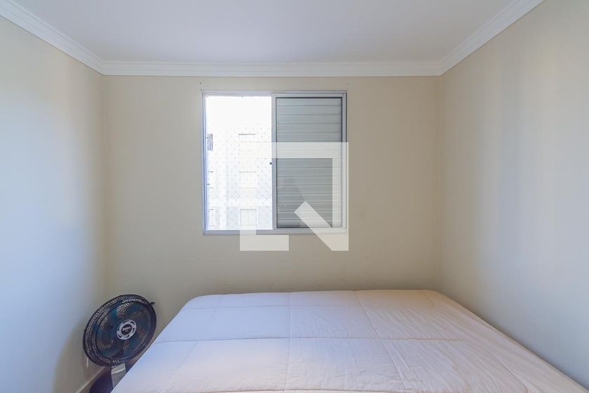 Apartamento à Venda - Parque Prado, 2 Quartos,  54 m2 em , Campinas - sp | SoloBR
