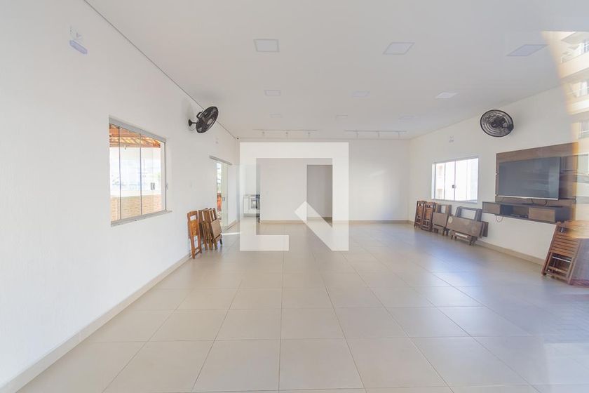 Apartamento à Venda - Parque Prado, 2 Quartos,  54 m2 em , Campinas - sp | SoloBR