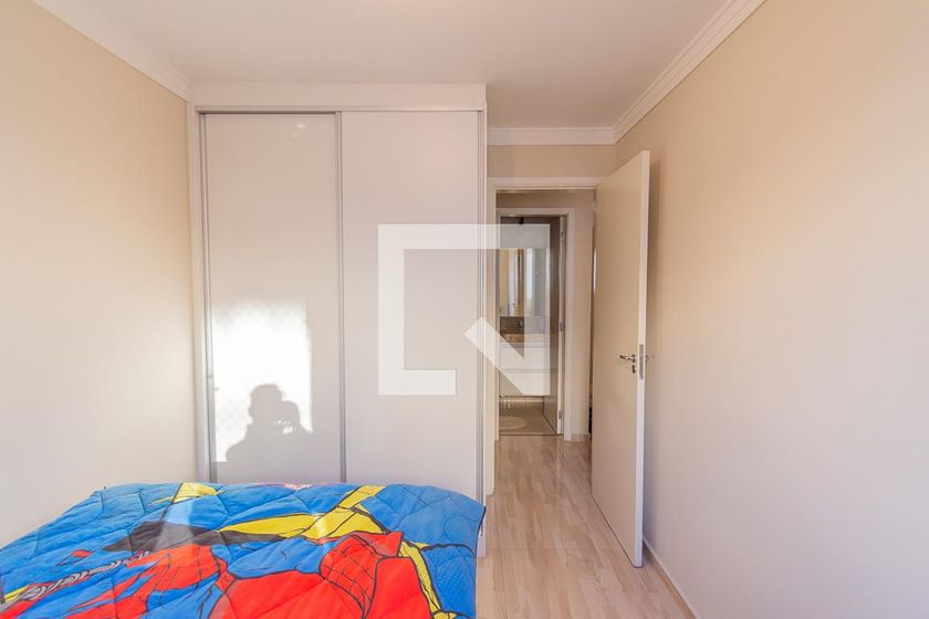 Apartamento à Venda - Parque Prado, 2 Quartos,  54 m2 em , Campinas - sp | SoloBR