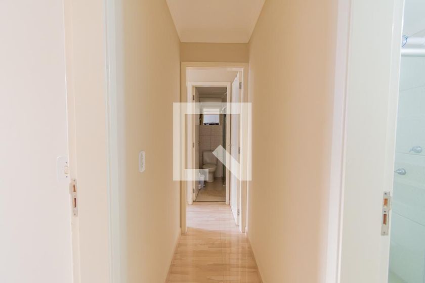 Apartamento à Venda - Parque Prado, 2 Quartos,  54 m2 em , Campinas - sp | SoloBR