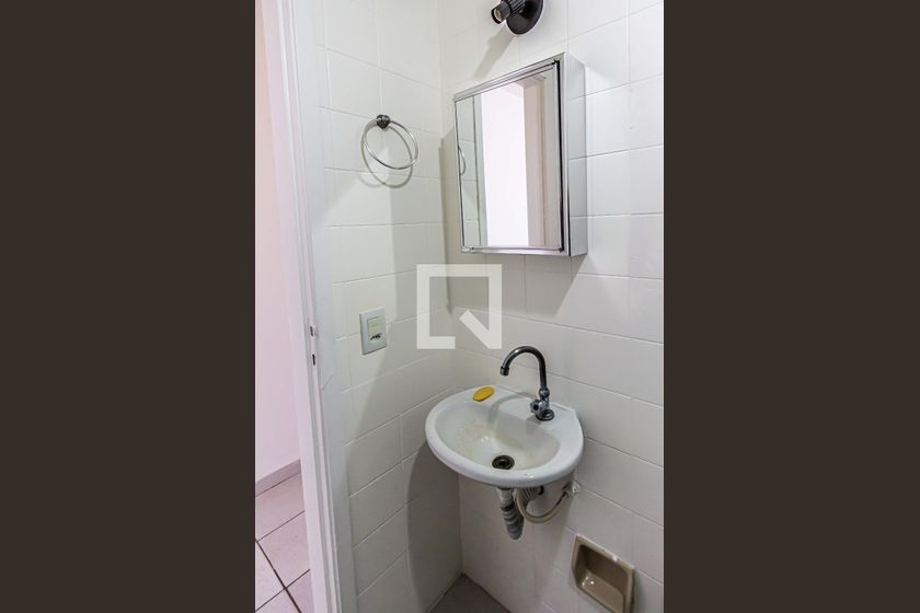 Apartamento, 1 quarto, 37 m² - Foto 17
