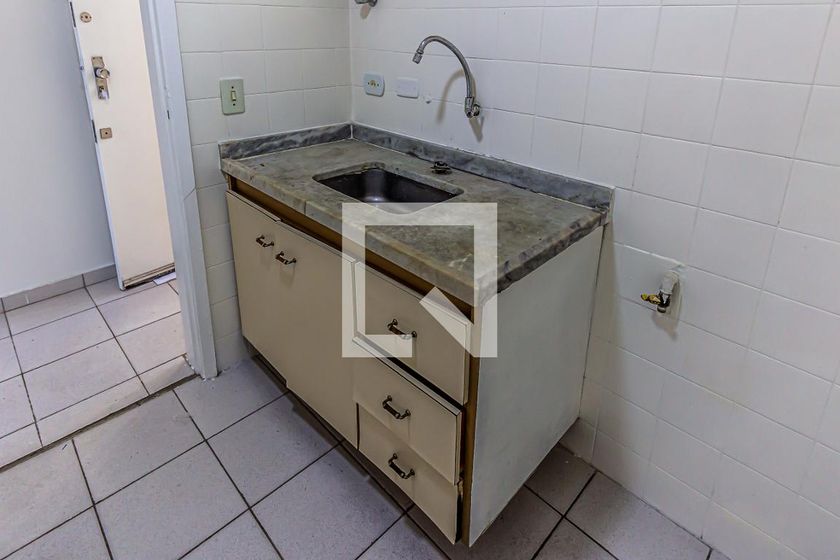 Apartamento, 1 quarto, 37 m² - Foto 21