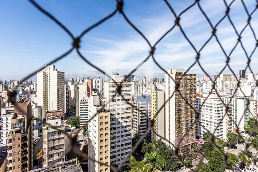 Apartamento, 1 quarto, 37 m² - Foto 9