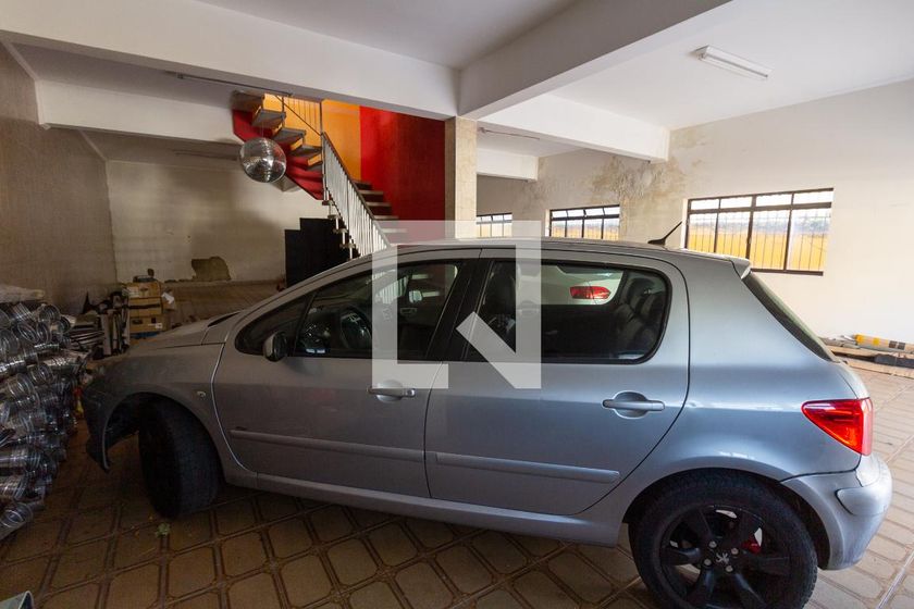 Casa, 7 quartos, 456 m² - Foto 58