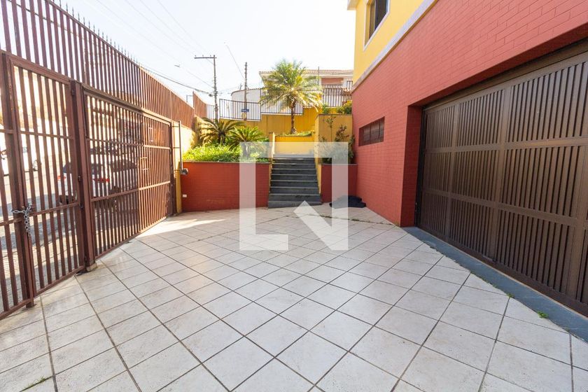 Casa, 7 quartos, 456 m² - Foto 55