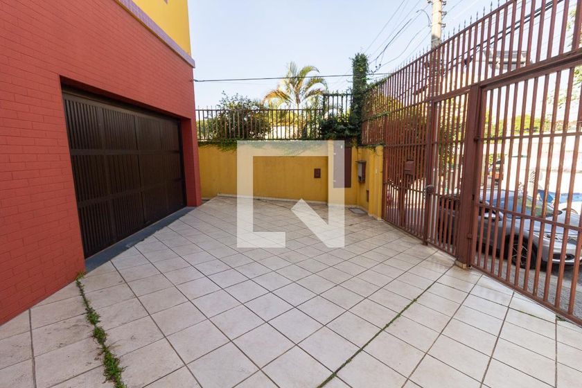Casa, 7 quartos, 456 m² - Foto 54