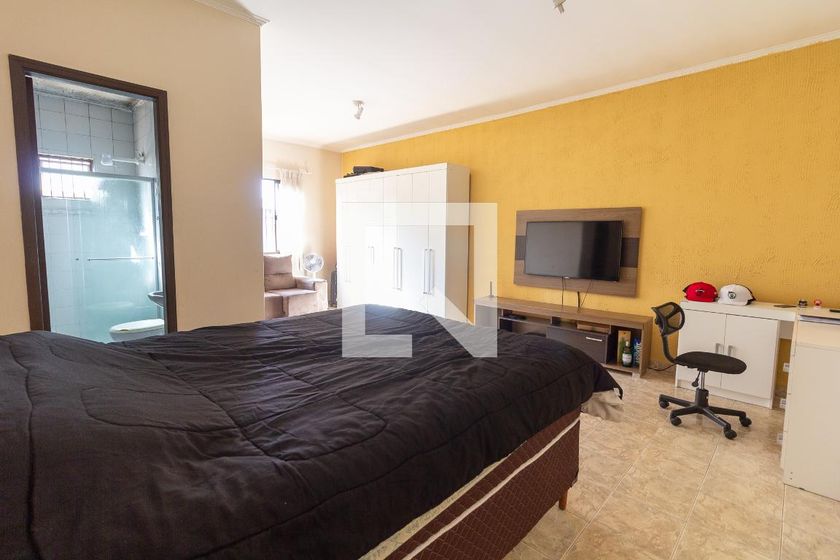 Casa, 7 quartos, 456 m² - Foto 23