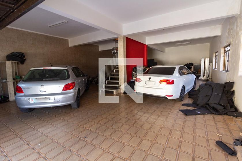 Casa, 7 quartos, 456 m² - Foto 56