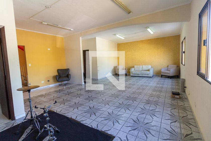 Casa, 7 quartos, 456 m² - Foto 1