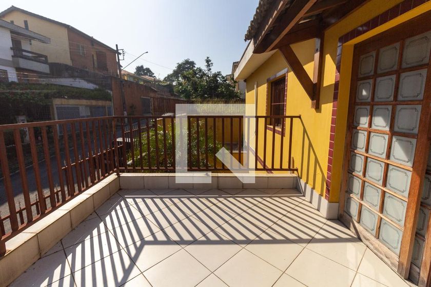 Casa, 7 quartos, 456 m² - Foto 24