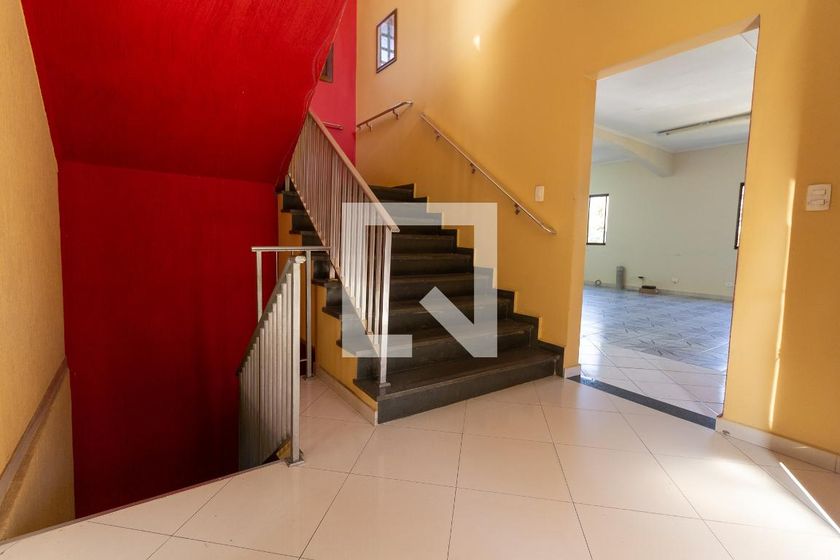 Casa, 7 quartos, 456 m² - Foto 9