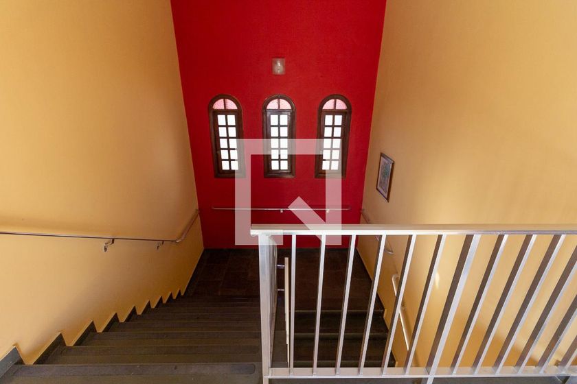 Casa, 7 quartos, 456 m² - Foto 11