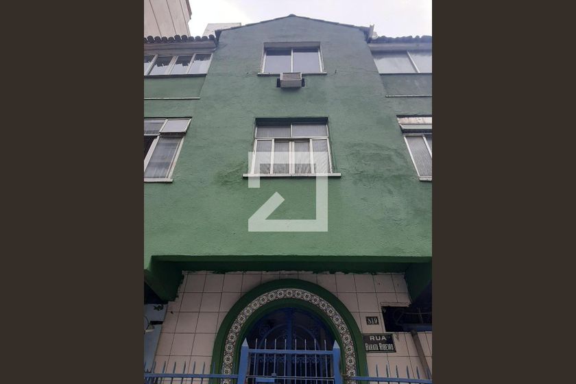 Apartamento, 1 quarto, 28 m² - Foto 41