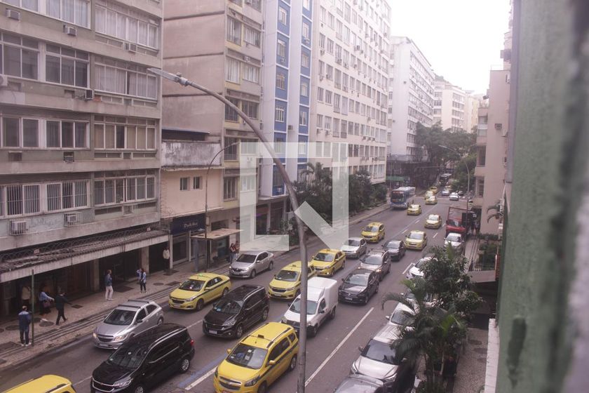Apartamento, 1 quarto, 28 m² - Foto 15