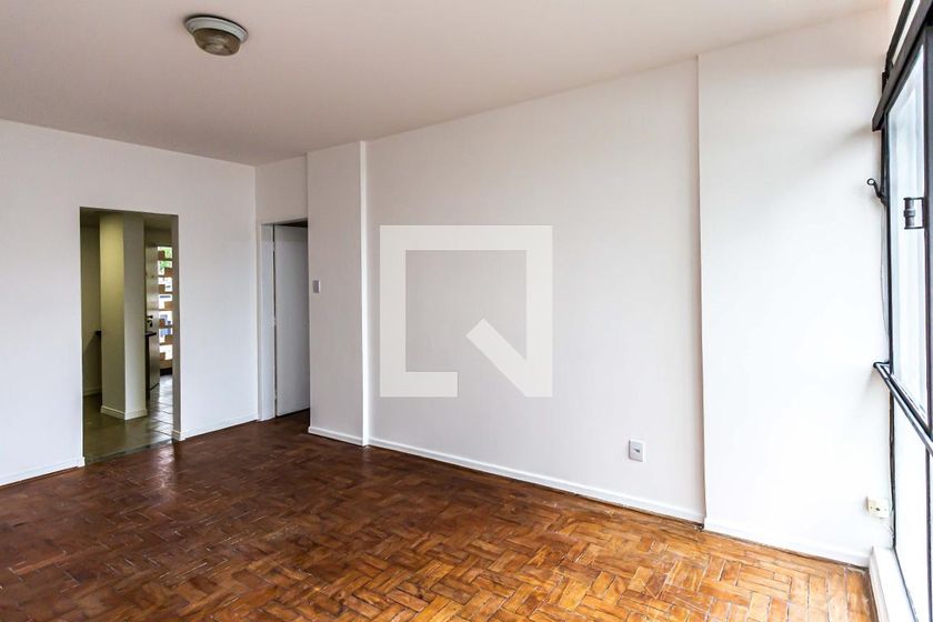Apartamento, 3 quartos, 100 m² - Foto 3